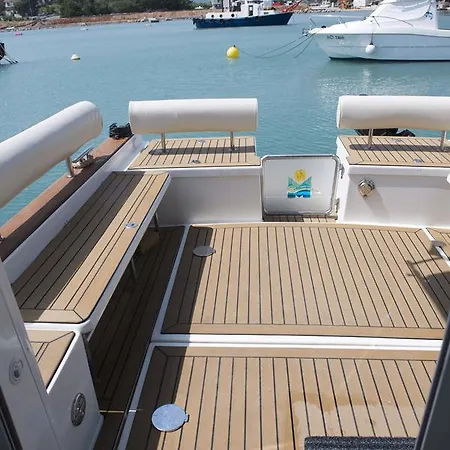 Pansion Maestral Gasthof Novi Vinodolski