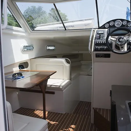 Gasthof Pansion Maestral