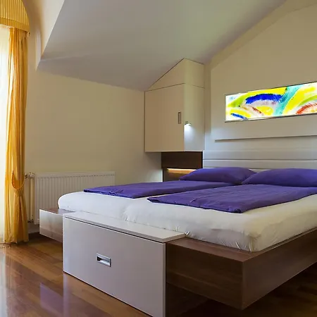 Pansion Maestral Gasthof 3*