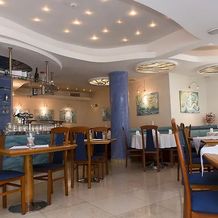 Gasthof Pansion Maestral Novi Vinodolski