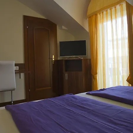 Gasthof Pansion Maestral 3*