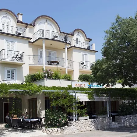 Pansion Maestral Guest house 3*
