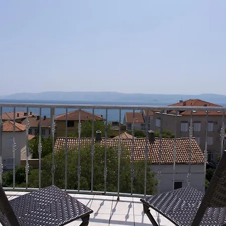 Guest house Pansion Maestral