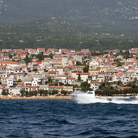 Pansion Maestral Guest house 3*