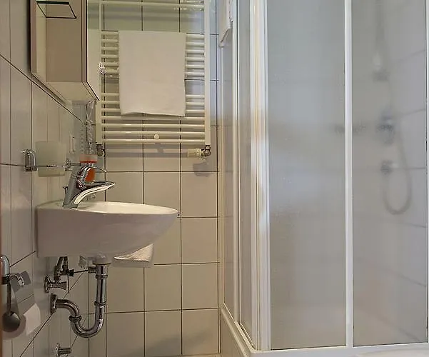 Pansion Maestral Pensiune Novi Vinodolski