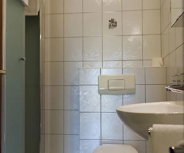 Pansion Maestral 3* Novi Vinodolski