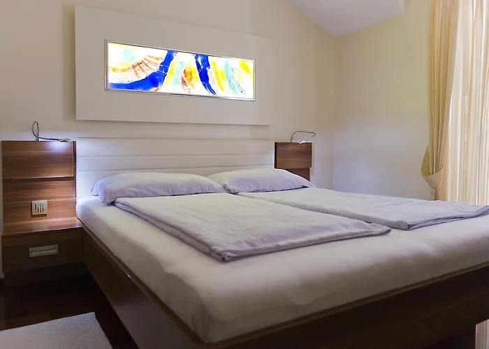 بيت ضيافة Pansion Maestral