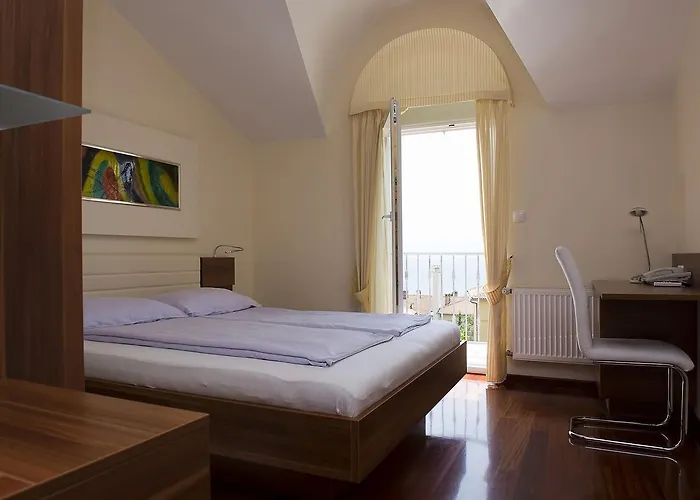 Pansion Maestral Guest house