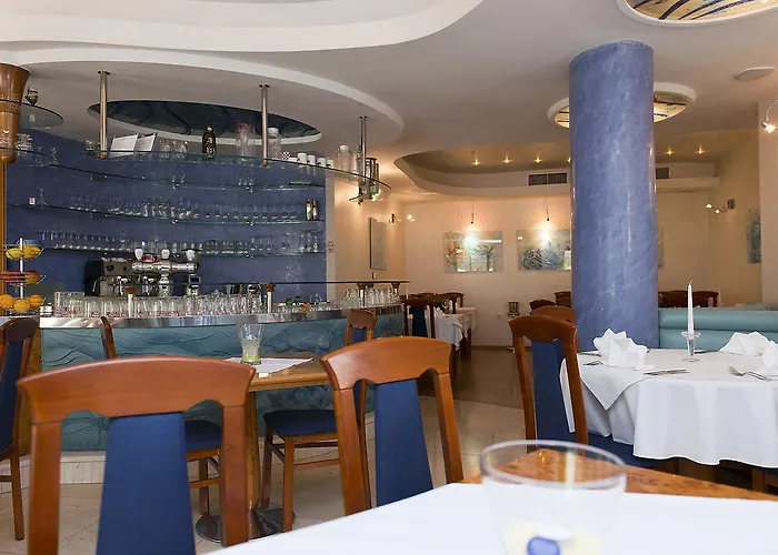 Pansion Maestral Novi Vinodolski