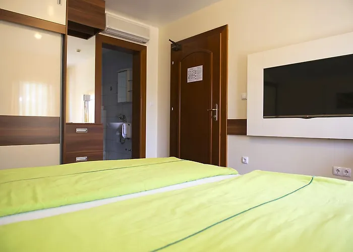 Pansion Maestral بيت ضيافة 3*
