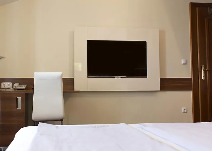 Pensiune Pansion Maestral 3*